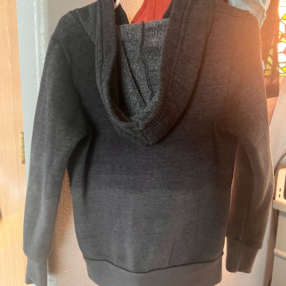 Kids aviator nation hoodie - Picture 4 of 4